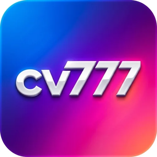 cv777 Logo - Resmi